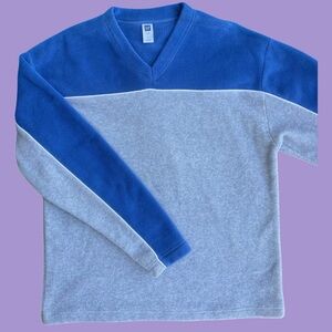 Gap vintage fleece sweatshirt